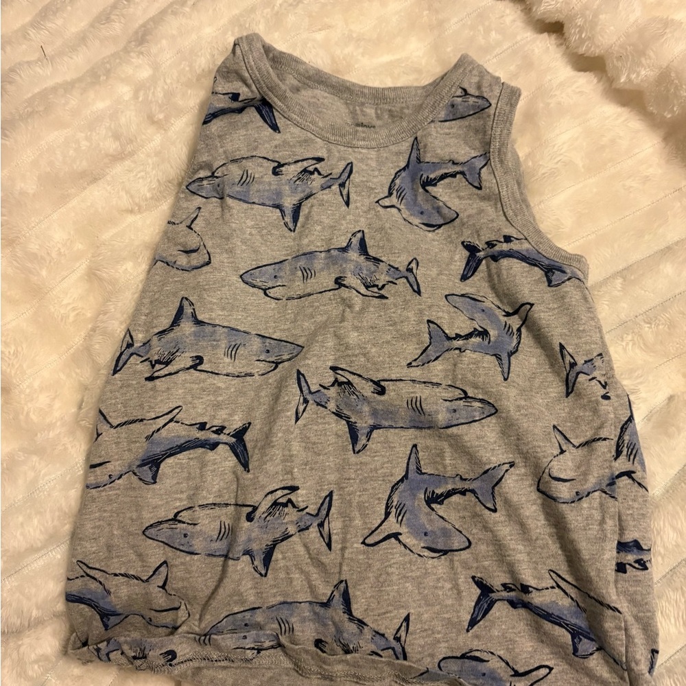 Kids Tank Top bundle - Picture 8 of 9